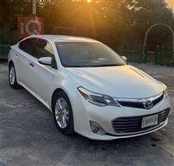 تويوتا أفالون